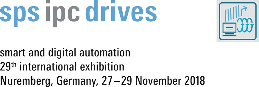 SPS IPC Drives 2018: Advantech showcases the latest Industrial IoT Solutions and Solution Ready Packages aimed at Enabling the Digital Transformation in Manufacturing